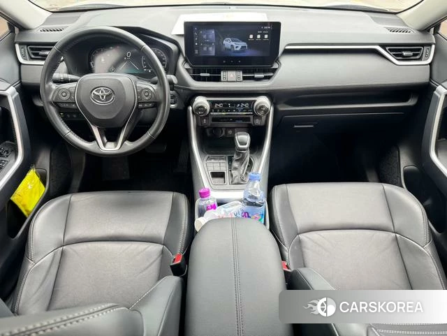 Toyota Wilanda 2023 Серебристо-серый из Китая, фото 3