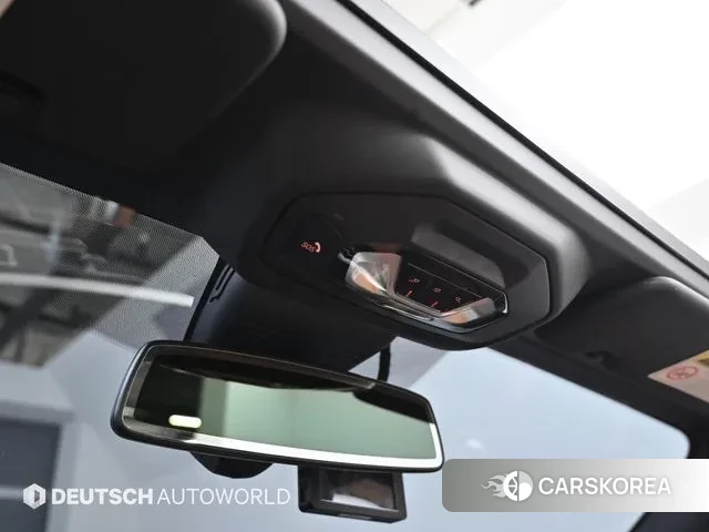 BMW Z4 (G29) 2019 Белый из Кореи, фото 3