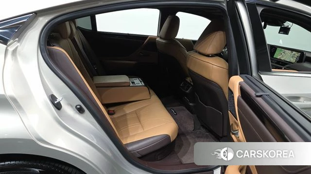 Lexus ES300h 7th generation 2020 Жемчужный цвет из Кореи, фото 3
