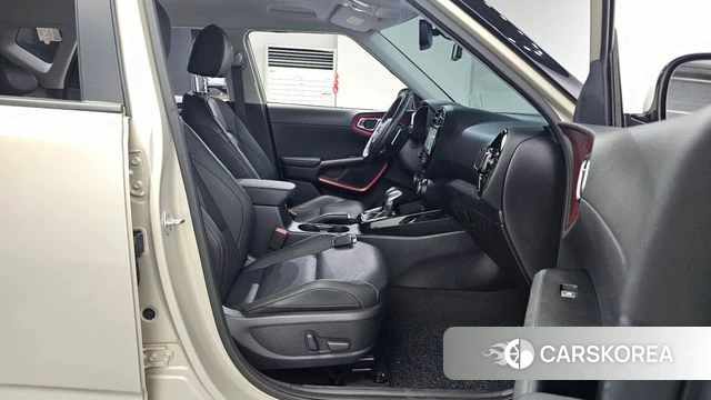 Kia Soul Booster 2019 Золотой из Кореи, фото 3