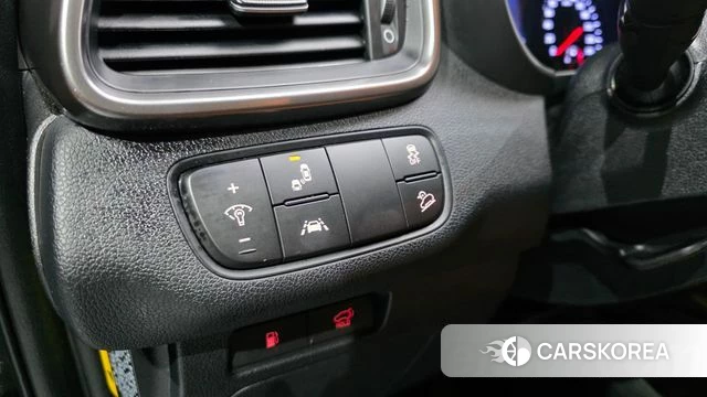 Kia The New Sorento 2019 Черный из Кореи, фото 3