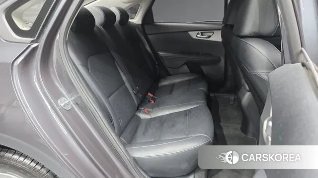 Kia Come New K3 2020 Серый из Кореи, фото 3