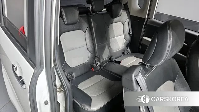 Kia The New Ray 2022 Белый из Кореи, фото 3