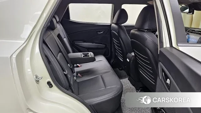 Ssangyong The New Tivoli 2024 Белый из Кореи, фото 3