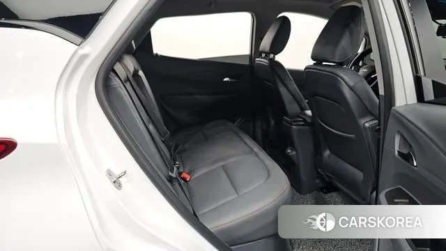 Chevrolet (GM Daewoo) Bolt EV 2019 Белый из Кореи, фото 3