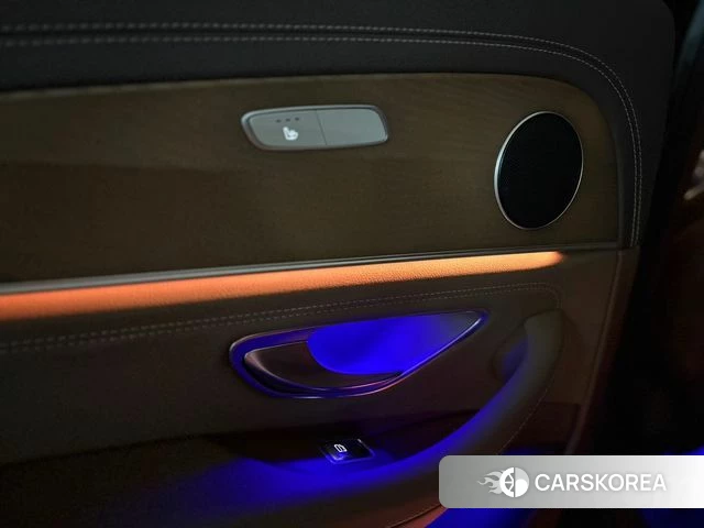 Mercedes-Benz E-Class W213 2019 Черный из Кореи, фото 3