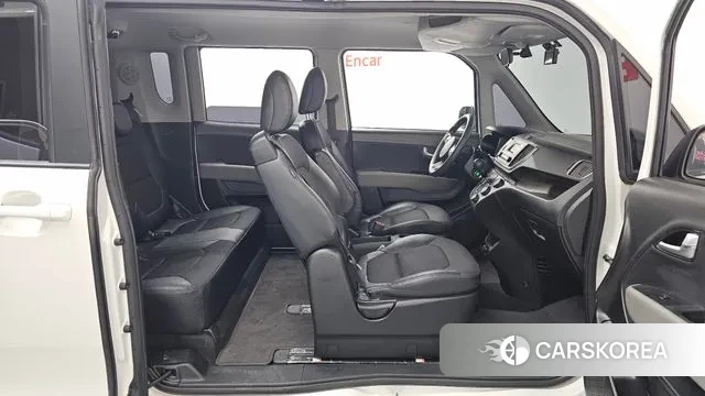 Kia The New Ray 2021 Белый из Кореи, фото 3