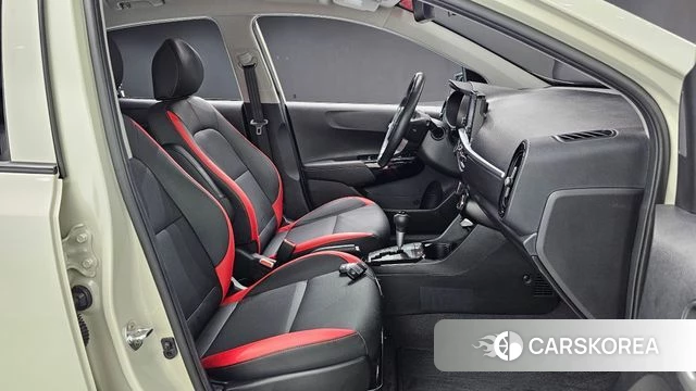 Kia All New Morning (JA) 2019 Жемчужный цвет из Кореи, фото 3
