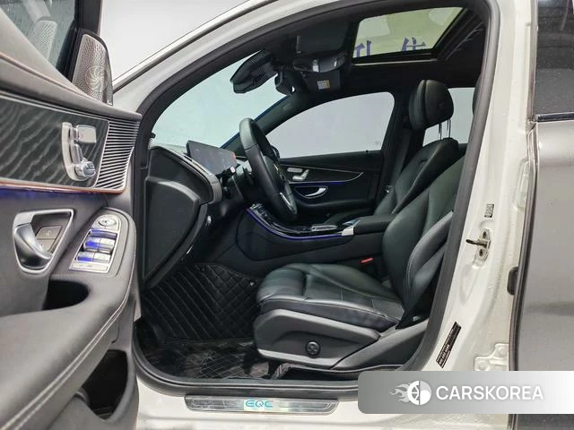 Mercedes-Benz EQC id 3869638 из Китая 3