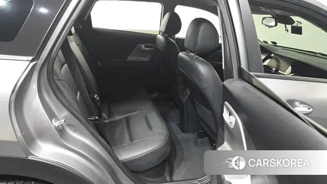 Kia The New Niro 2020 Серый из Кореи, фото 3