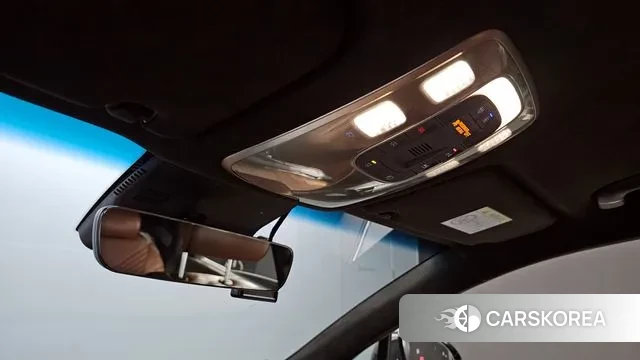 Genesis G80 (RG3) 2020 Черный из Кореи, фото 3