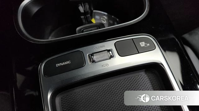 Mercedes-Benz CLA-Class C118 2024 Серый из Кореи, фото 3