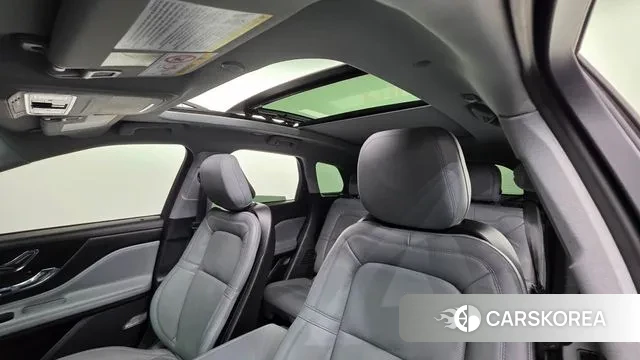 Lincoln Corsair 2020 Синий из Кореи, фото 3