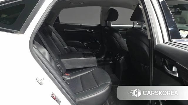 Kia Come New K7 id 3796182 из Кореи 3