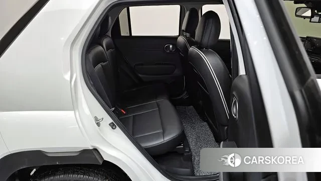 Hyundai Casper 2024 Белый из Кореи, фото 3