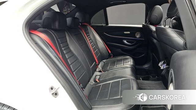Mercedes-Benz E-Class W213 2020 Белый из Кореи, фото 3