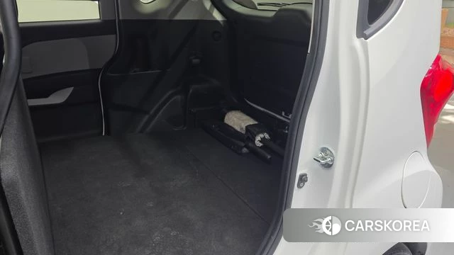 Kia The New Ray 2020 Белый из Кореи, фото 3