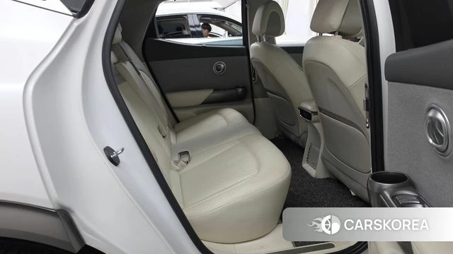 Genesis GV60 2022 Белый из Кореи, фото 3