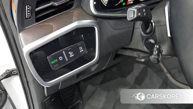 Audi A6 (C8) 2022 Белый из Кореи, фото 3