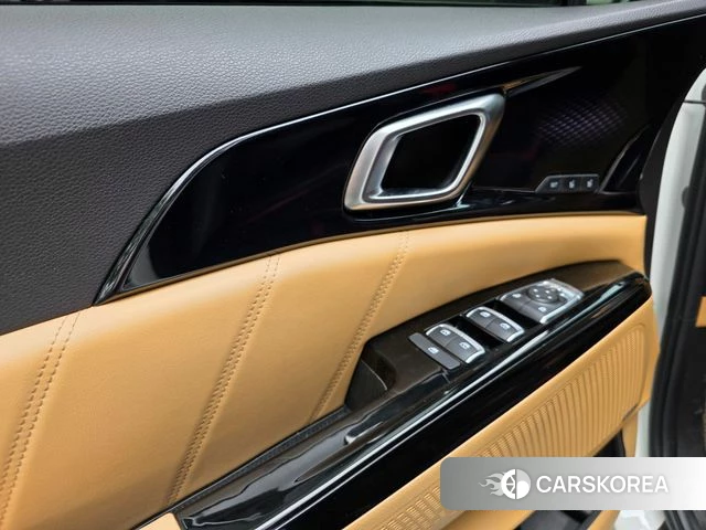 Kia Carnival 4th generation 2021 Белый из Кореи, фото 3