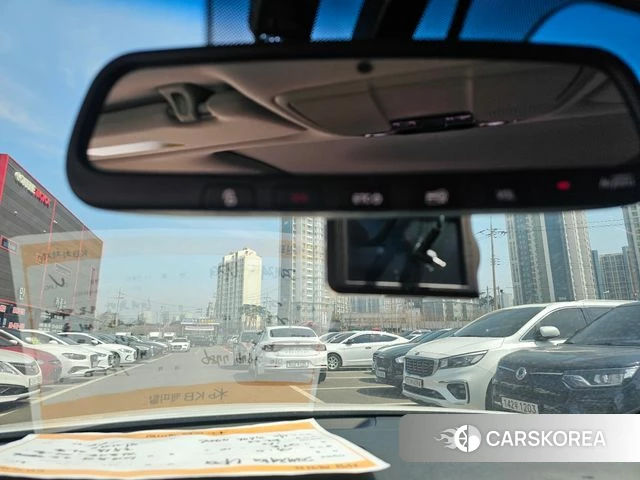 Hyundai Grandeur IG 2018 Жемчужный цвет из Кореи, фото 3