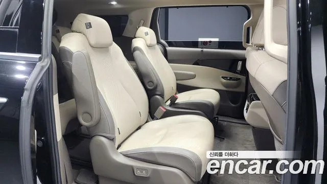 Kia Carnival 4th generation id 2704314 из Кореи 3