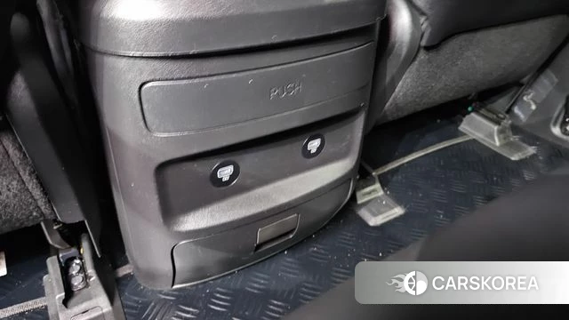 Hyundai Staria 2023 Синий из Кореи, фото 3