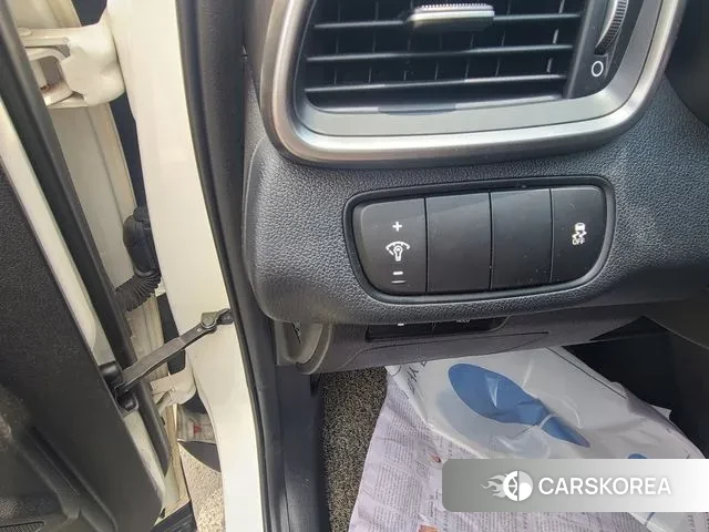Kia The New Sorento 2018 Белый из Кореи, фото 3