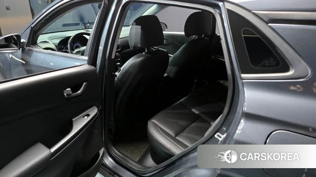 Hyundai Kona 2019 Серый из Кореи, фото 3