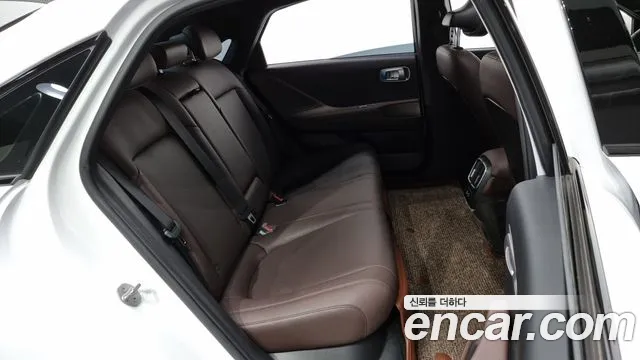 Hyundai Ionic 6 id 2391521 из Кореи 3