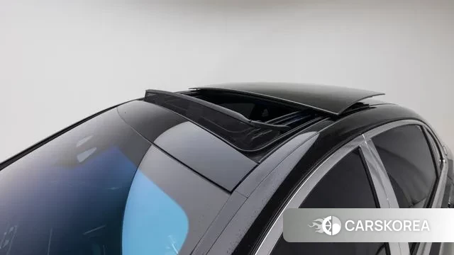 Mercedes-Benz S-Class W223 2023 Черный из Кореи, фото 3