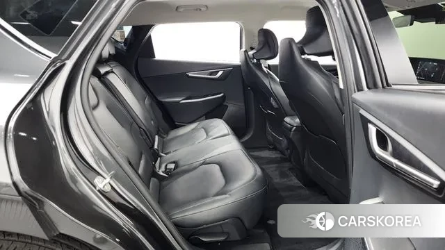 Kia EV6 2021 Серый из Кореи, фото 3