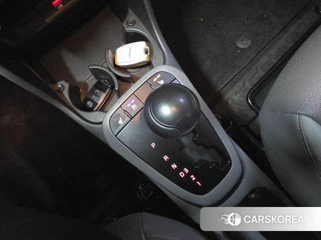 Kia Morning Urban (JA) 2020 Жемчужный цвет из Кореи, фото 3