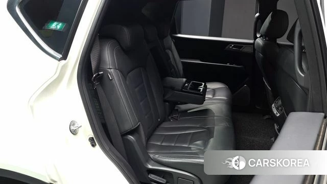 Ssangyong G4 Rexton 2019 Белый из Кореи, фото 3