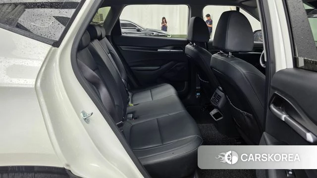 Kia The New Seltos 2023 Белый из Кореи, фото 3