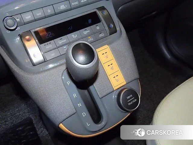 Hyundai Casper 2023 Белый из Кореи, фото 3