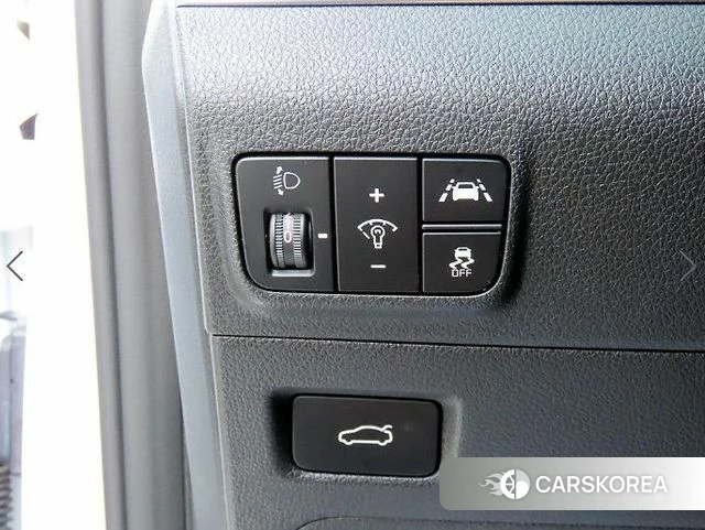 Kia K5 3rd generation 2022 Белый из Кореи, фото 3
