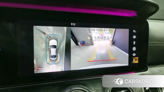 Mercedes-Benz E-Class W213 2021 Белый из Кореи, фото 3