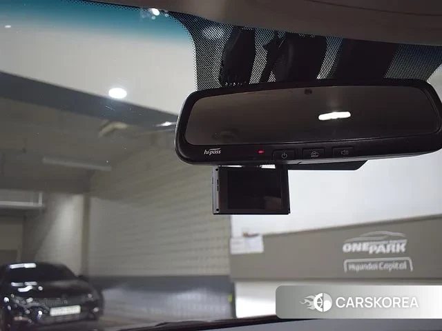 Ssangyong Beautiful Korando 2019 Черный из Кореи, фото 3