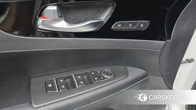 Kia The New K3 2nd generation 2022 Белый из Кореи, фото 3