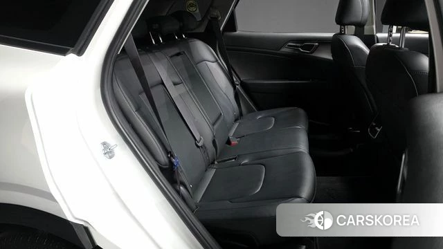 Kia Sportage 5th Generation 2022 Белый из Кореи, фото 3