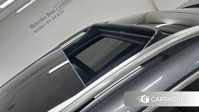 Mercedes-Benz GLS - Class X167 2021 Серый из Кореи, фото 3