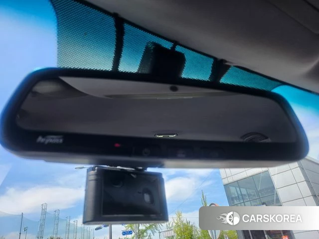 Ssangyong Rexton Sports 2019 Серый из Кореи, фото 3