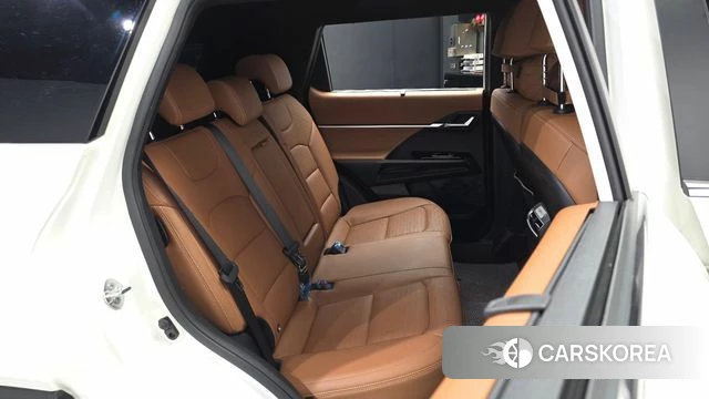 Ssangyong Torres 2022 Белый из Кореи, фото 3