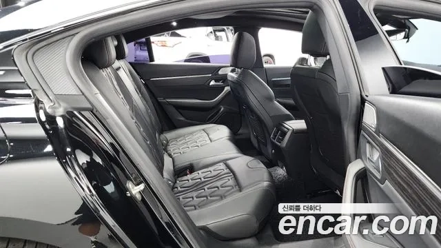 Peugeot 508 second Generation id 2886826 из Кореи 3