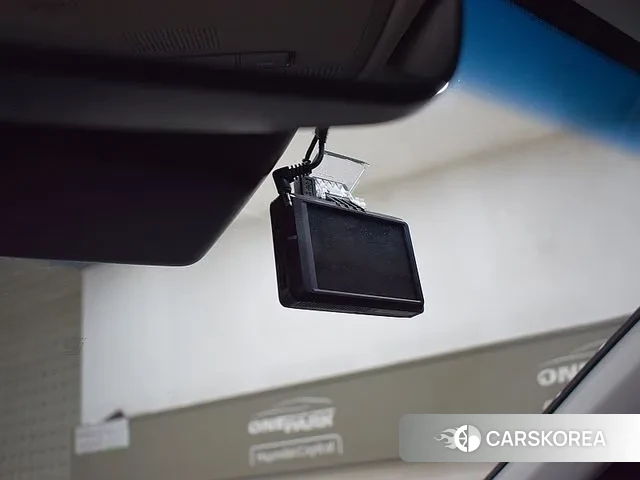 Hyundai The New Grandeur IG 2020 Черный из Кореи, фото 3