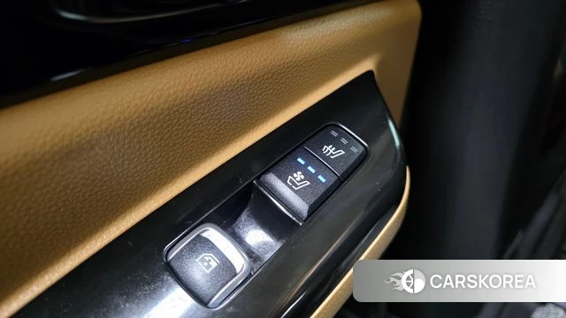 Kia Carnival 4th generation 2022 Белый из Кореи, фото 3