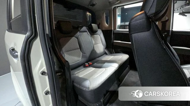 Kia The New Ray 2019 Жемчужный цвет из Кореи, фото 3