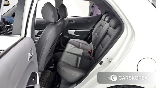 Kia All New Morning (JA) 2019 Белый из Кореи, фото 3