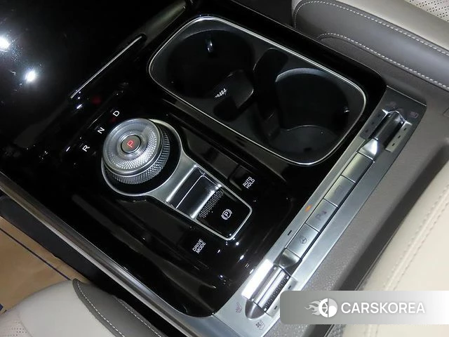 Kia Carnival 4th generation 2022 Белый из Кореи, фото 3